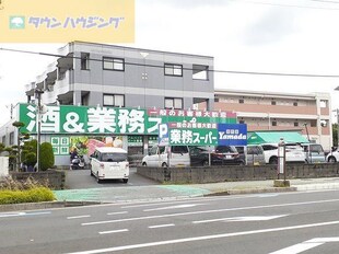 ソフィアコート市川の物件内観写真